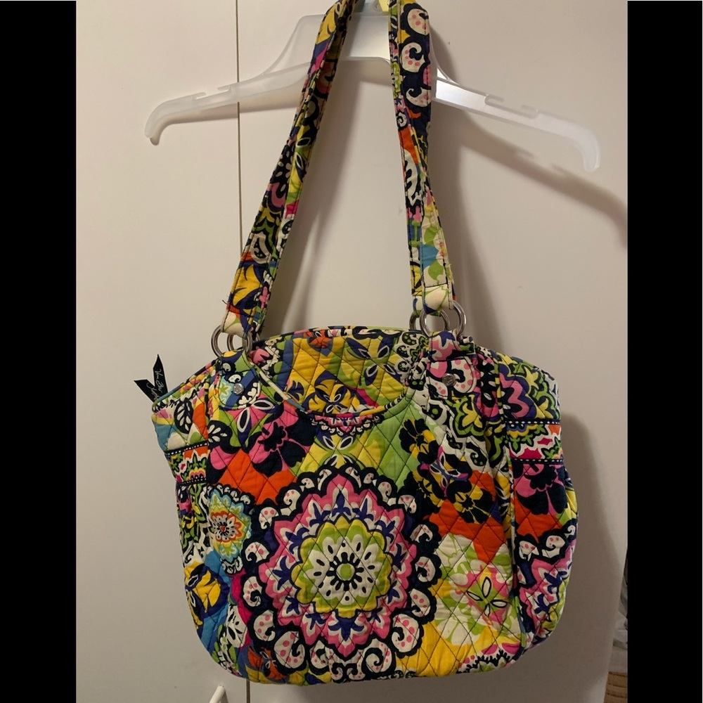 Vera Bradley purse